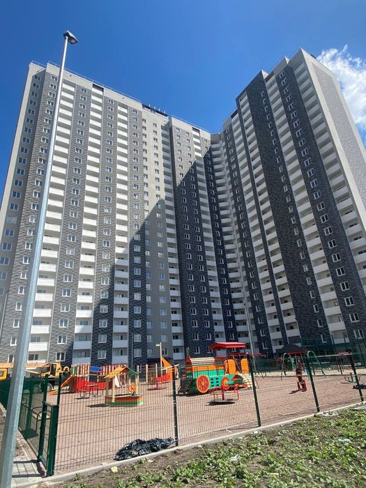 Квартира на вул. Героїв енергетиків, 43 в Києві, ID 174979, фото №1