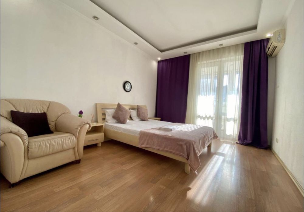 Квартира на вул. Екатерининська, 8/10 в Одесі, ID 382225, фото №2