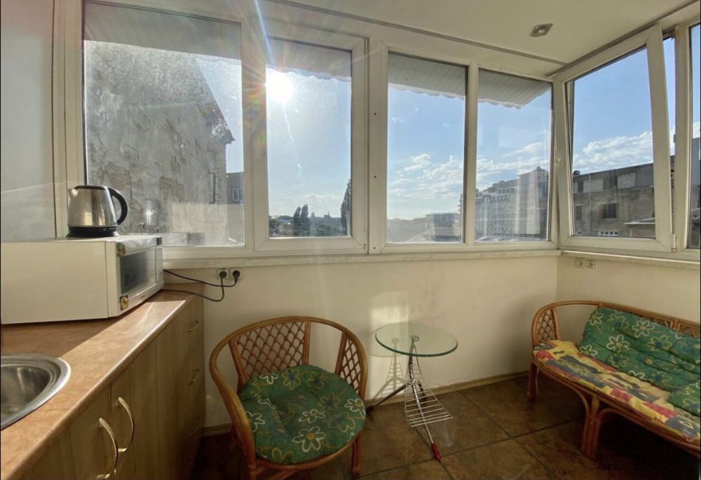 Квартира на вул. Екатерининська, 8/10 в Одесі, ID 382225, фото №3