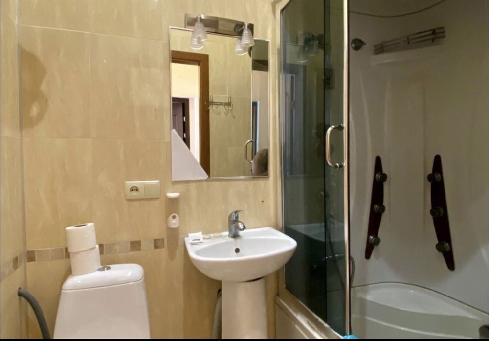 Квартира на вул. Екатерининська, 8/10 в Одесі, ID 382225, фото №5