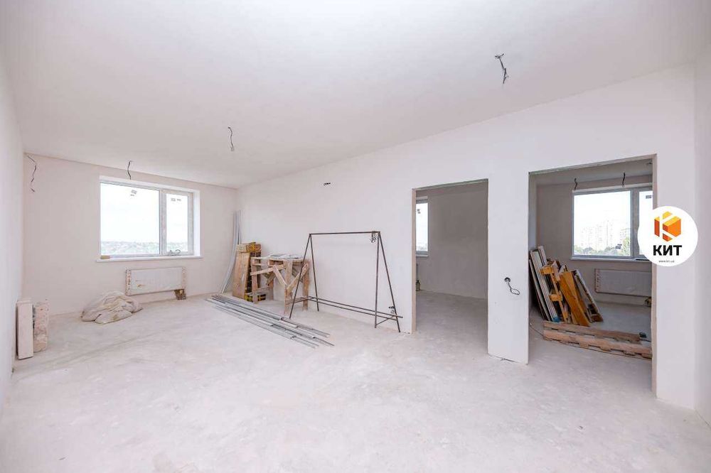 Квартира на вул. Холодногорська в Харків, ID 208541, фото №1