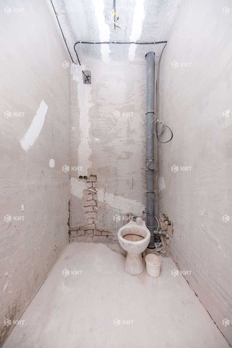Квартира на вул. Холодногорська в Харкові, ID 208541, фото №11