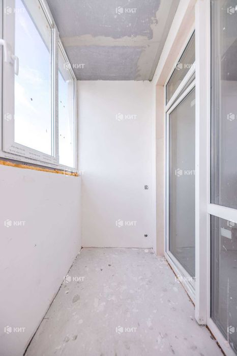 Квартира на вул. Холодногорська в Харкові, ID 208541, фото №12