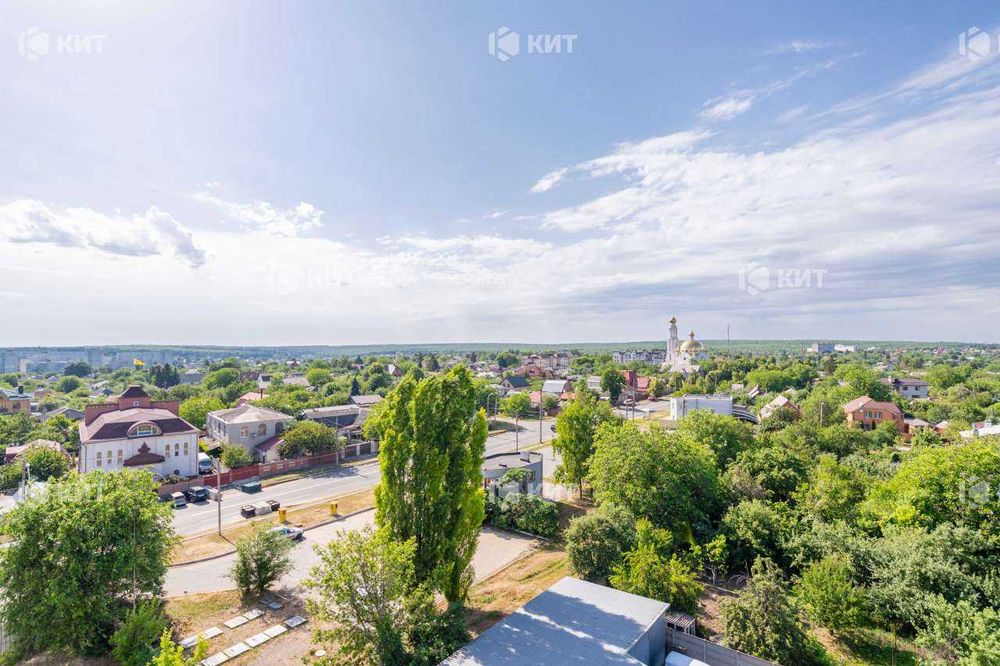Квартира на вул. Холодногорська в Харкові, ID 208541, фото №16