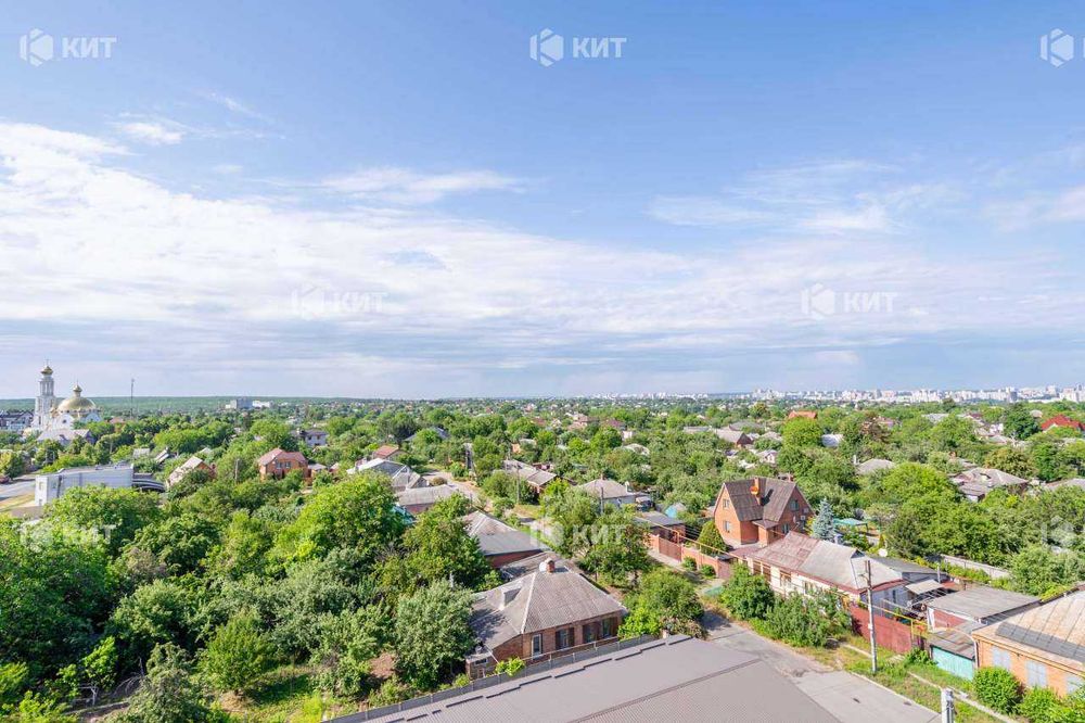 Квартира на вул. Холодногорська в Харкові, ID 208541, фото №17