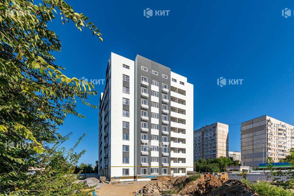 Квартира на вул. Холодногорська в Харкові, ID 208541, фото №18