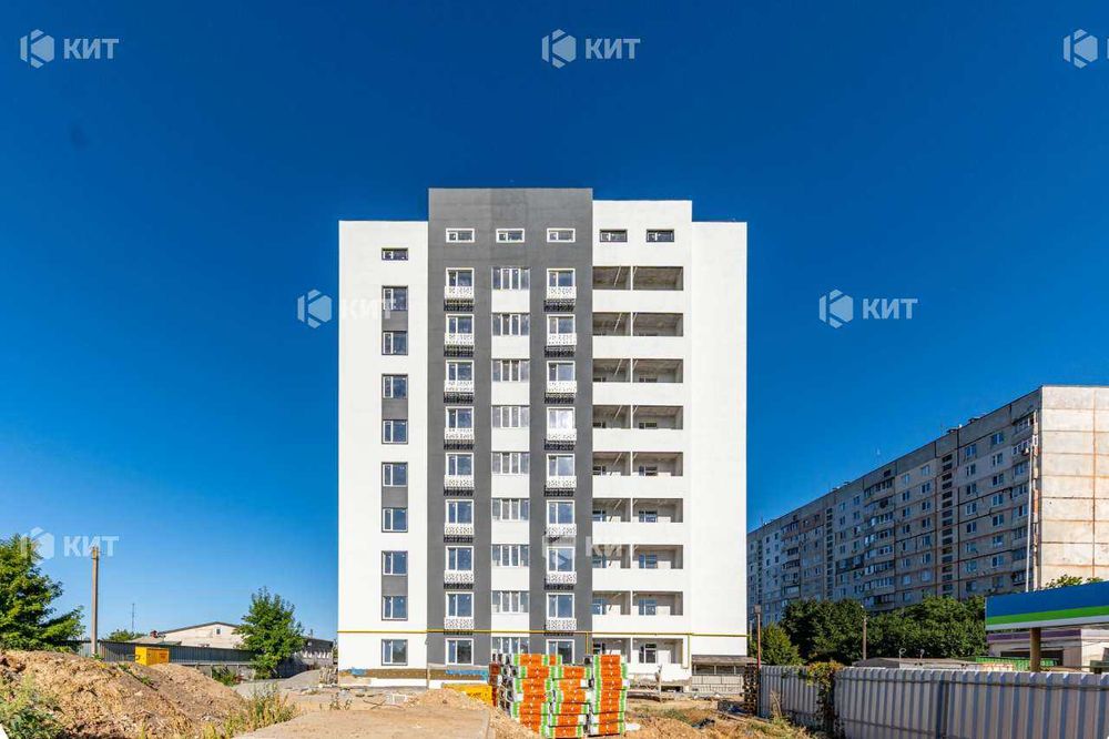 Квартира на вул. Холодногорська в Харкові, ID 208541, фото №19