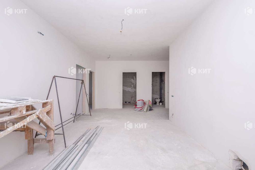 Квартира на вул. Холодногорська в Харків, ID 208541, фото №3