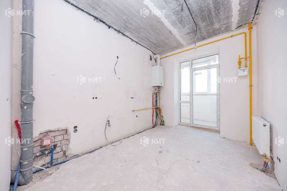 Квартира на вул. Холодногорська в Харкові, ID 208541, фото №6