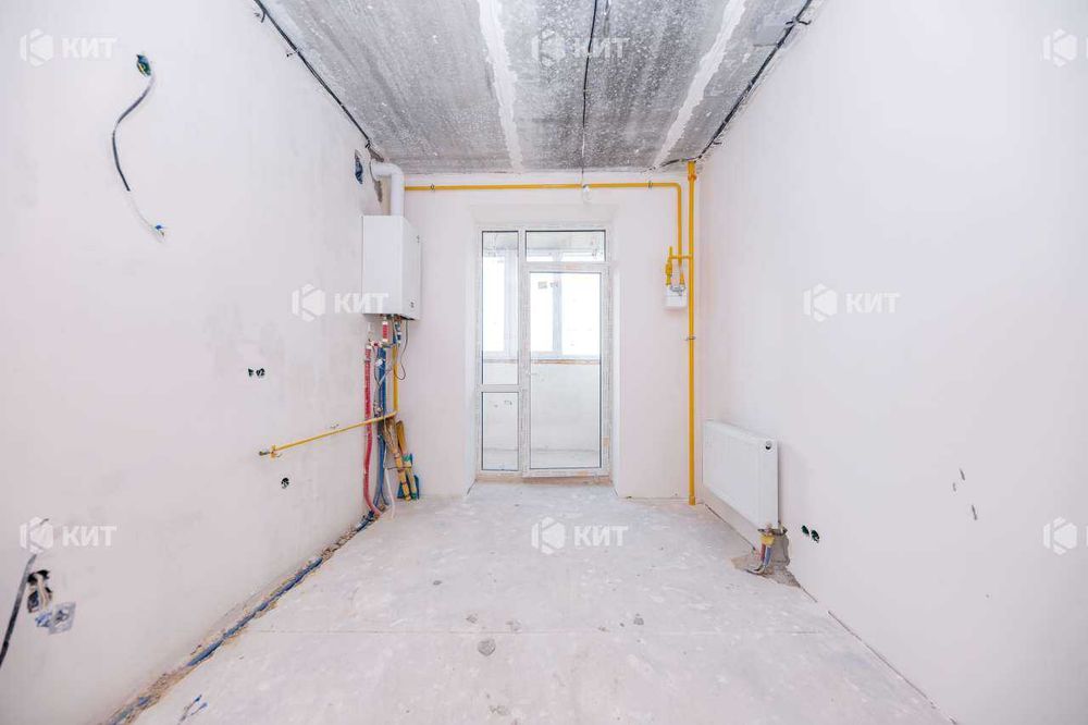 Квартира на вул. Холодногорська в Харкові, ID 208541, фото №7
