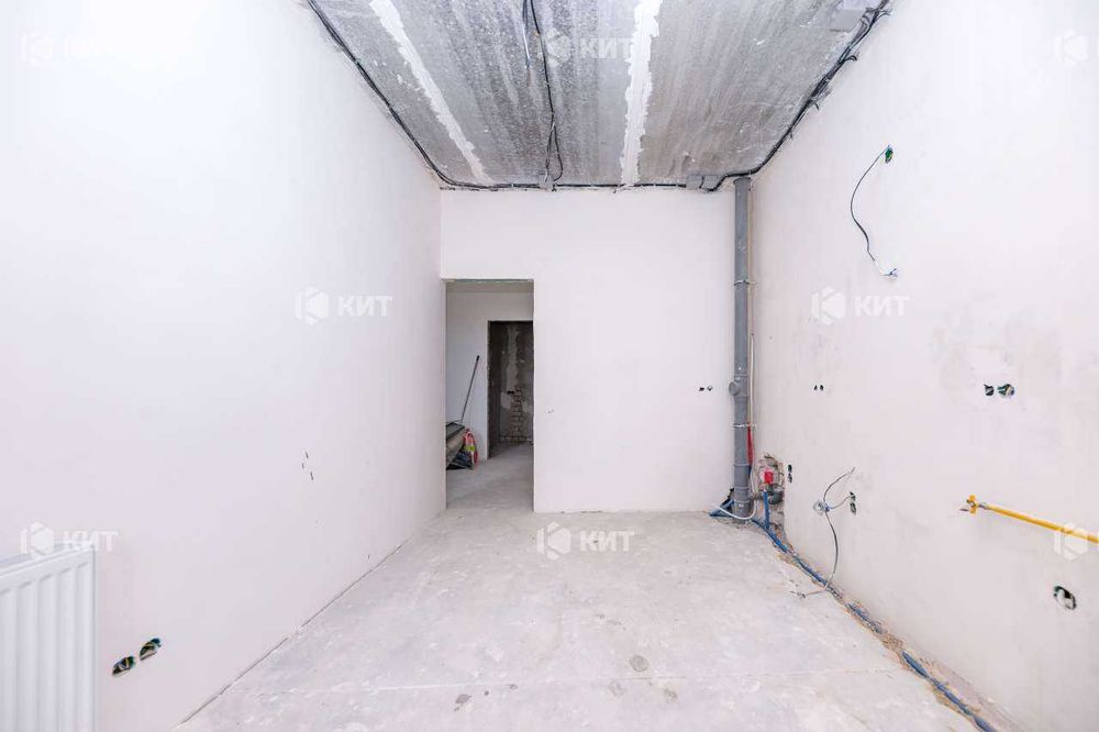 Квартира на вул. Холодногорська в Харкові, ID 208541, фото №9