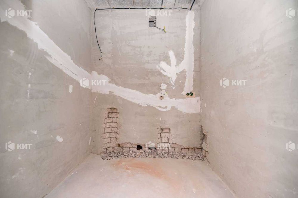 Квартира на вул. Холодногорська в Харкові, ID 208541, фото №10