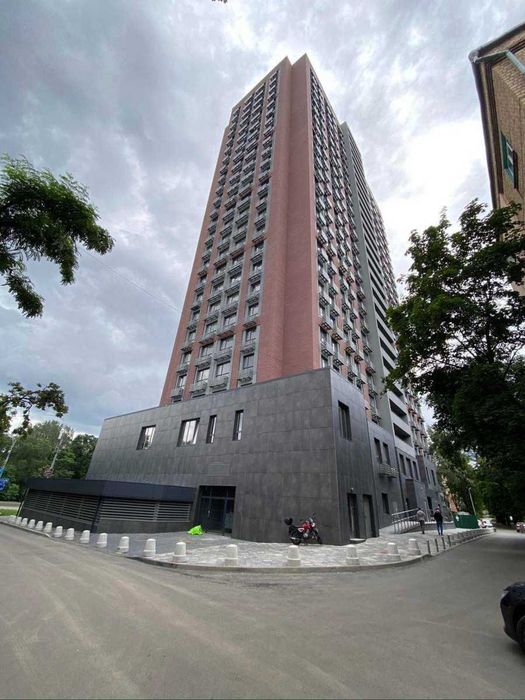 Квартира на вул. Теліги, 25 в Київ, ID 283306, фото №1