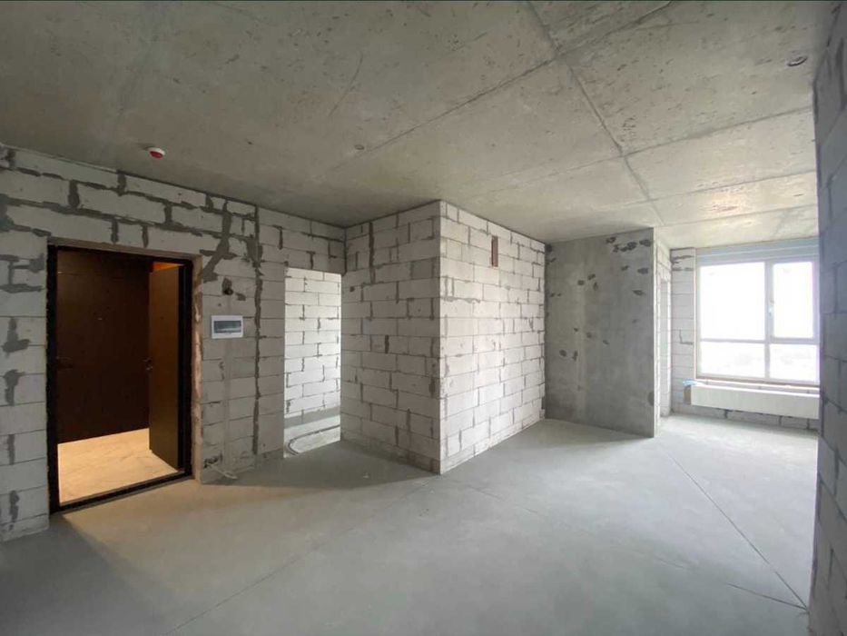 Квартира на вул. Теліги, 25 в Києві, ID 283306, фото №13