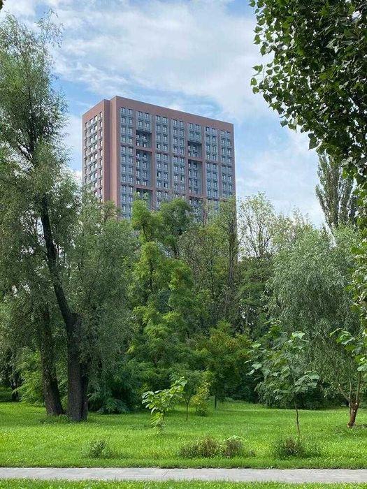 Квартира на вул. Теліги, 25 в Києві, ID 283306, фото №19