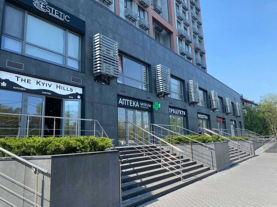 Квартира на вул. Теліги, 25 в Київ, ID 283306, фото №3