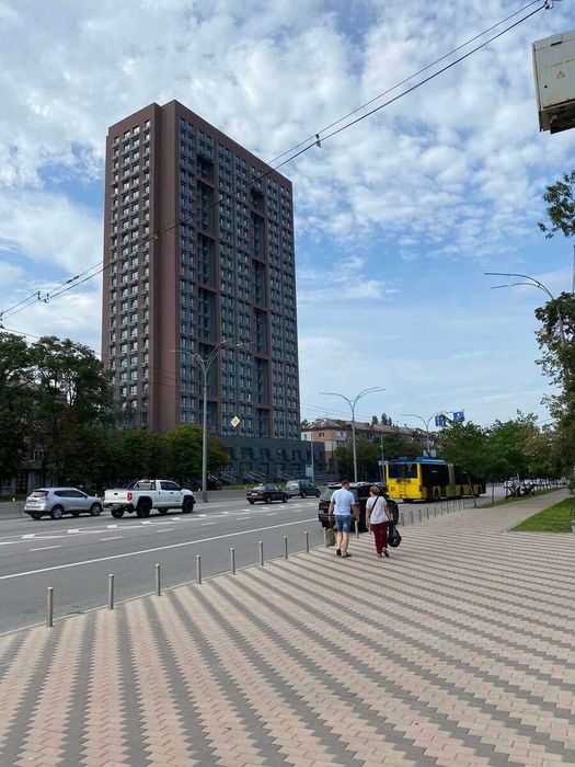 Квартира на вул. Теліги, 25 в Києві, ID 283306, фото №10
