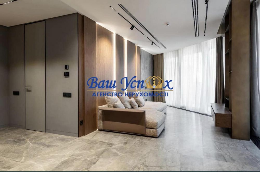 Квартира на вул. Іоанна Павла ІІ, 12 в Києві, ID 262645, фото №14