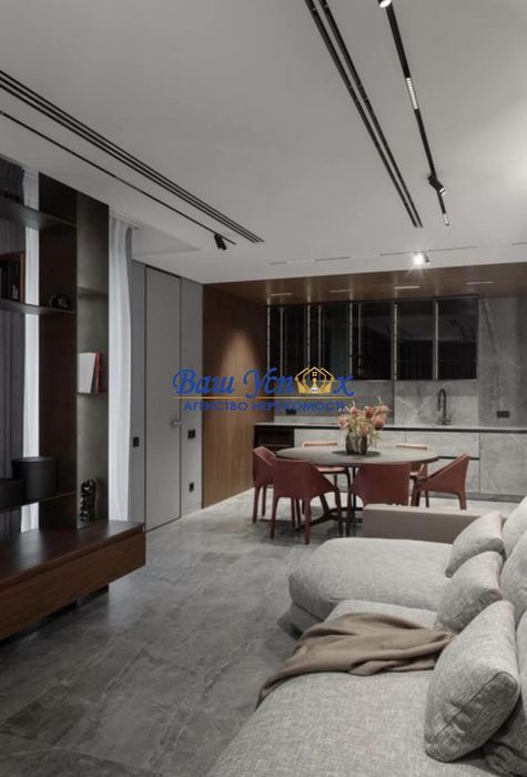 Квартира на вул. Іоанна Павла ІІ, 12 в Київ, ID 262645, фото №3