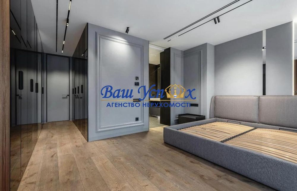 Квартира на вул. Іоанна Павла ІІ, 12 в Києві, ID 262645, фото №21