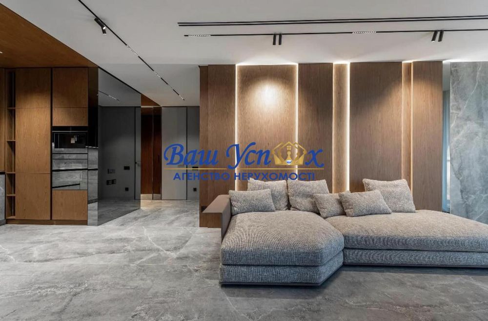 Квартира на вул. Іоанна Павла ІІ, 12 в Київ, ID 262645, фото №4