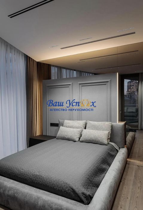 Квартира на вул. Іоанна Павла ІІ, 12 в Києві, ID 262645, фото №6
