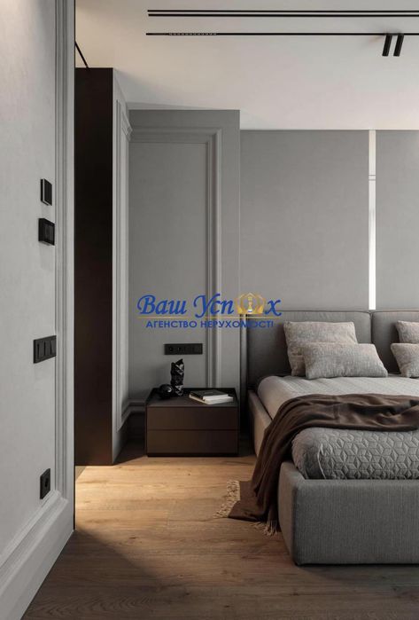 Квартира на вул. Іоанна Павла ІІ, 12 в Києві, ID 262645, фото №8