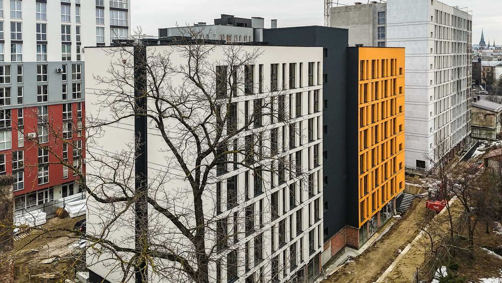 Квартира на вул. Шевченка, 31 в Львові, ID 168368, фото №2