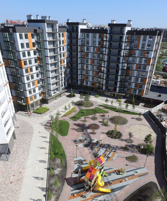 Квартира в Києві, ID 306615, фото №4