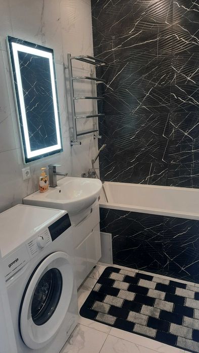 Квартира на вул. Назарія Яремчука, 9а, ID 404272, фото №1