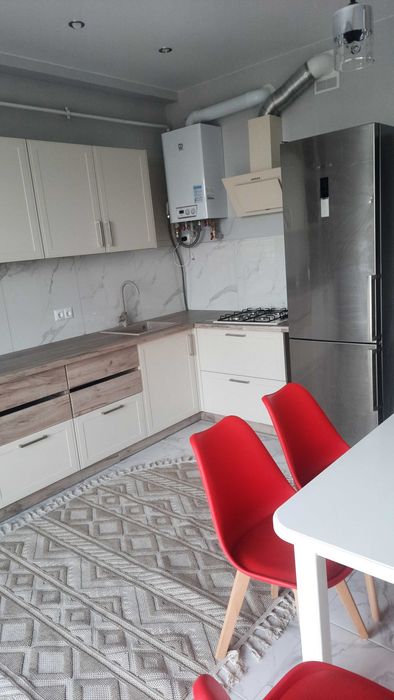 Квартира на вул. Назарія Яремчука, 9а в Луцьку, ID 404272, фото №16