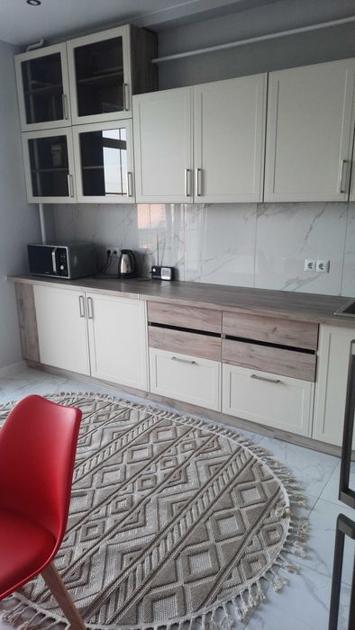 Квартира на вул. Назарія Яремчука, 9а в Луцьку, ID 404272, фото №17