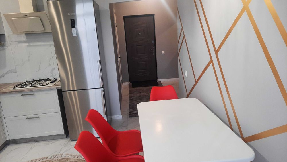 Квартира на вул. Назарія Яремчука, 9а в Луцьку, ID 404272, фото №18