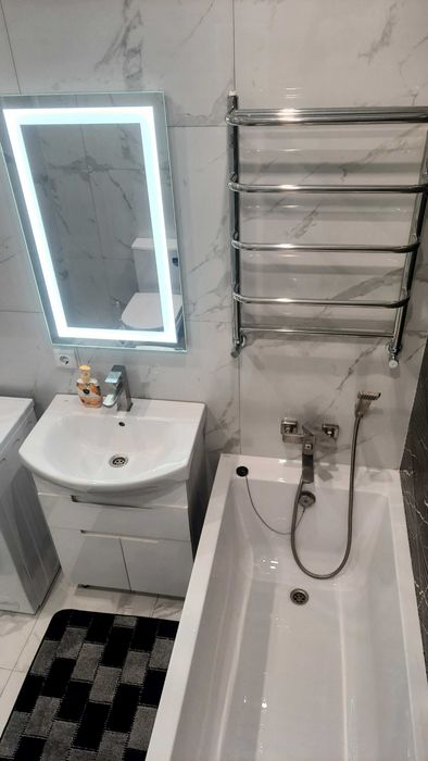Квартира на вул. Назарія Яремчука, 9а в Луцьку, ID 404272, фото №8