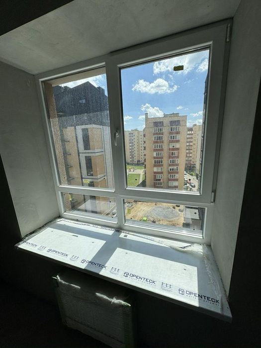 Квартира на мікрорайон Озерна в Хмельницькому, ID 244437, фото №2