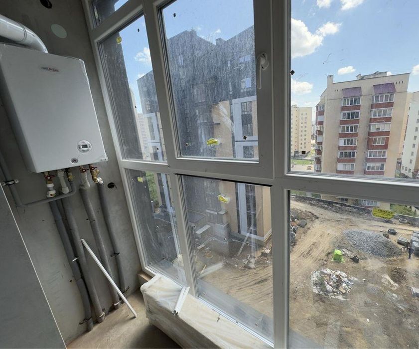 Квартира на мікрорайон Озерна в Хмельницькому, ID 244437, фото №6