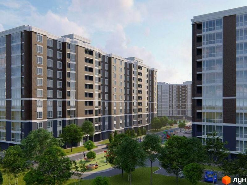 Квартира на ЖК Амстердам в Хмельницькому, ID 219966, фото №7