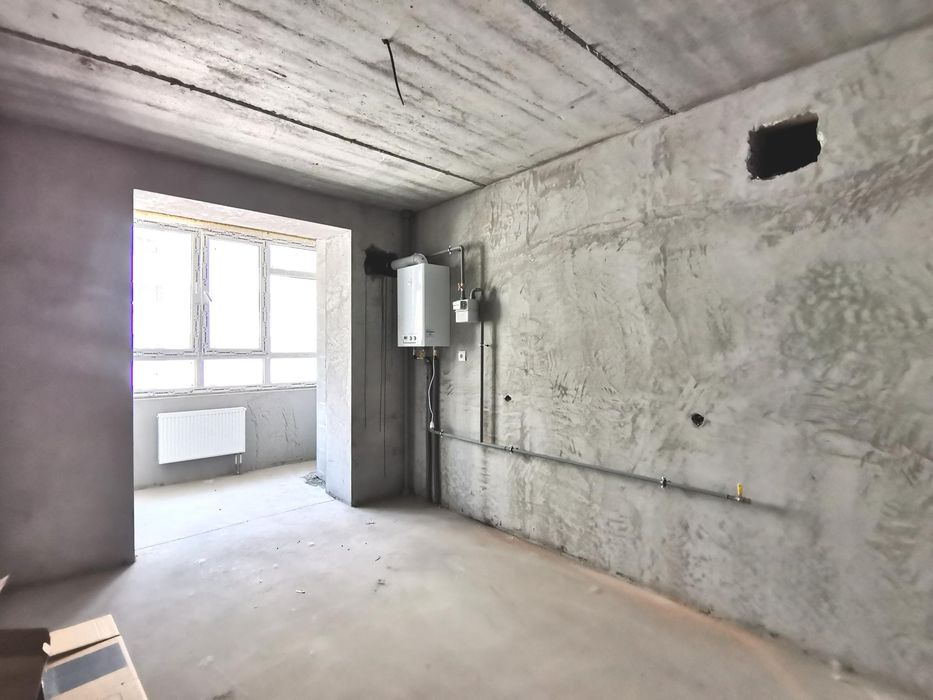 Квартира на Озерна в Хмельницькому, ID 230399, фото №4