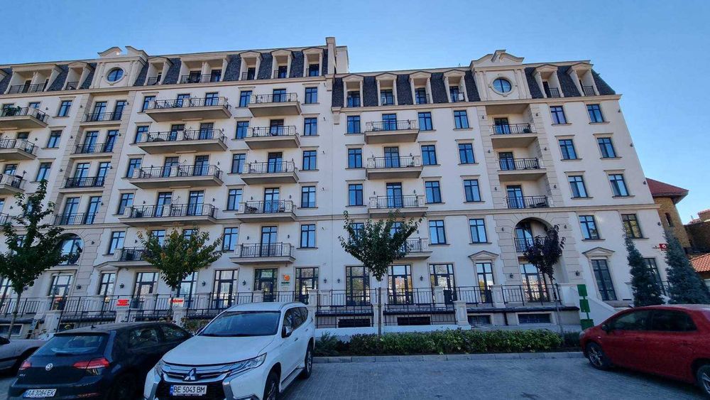 Квартира на пров. Травневий, 8 в Одесі, ID 179311, фото №3