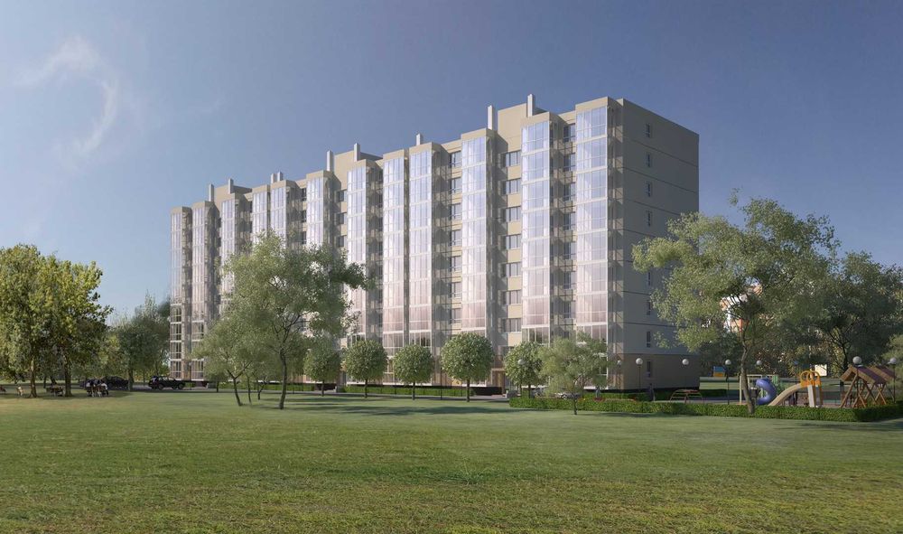 Квартира на вул. Острівна, 3 в Полтава, ID 323040, фото №3