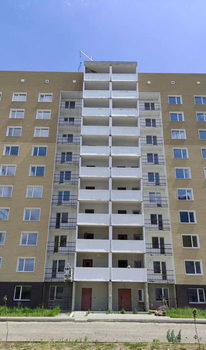Квартира на вул. Параджанова, 7 в Полтава, ID 285233, фото №1