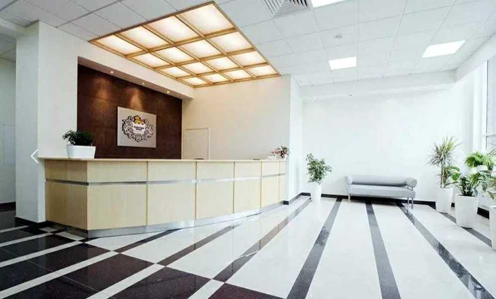 Квартира на вул. Василя Тютюника, 37/1 в Києві, ID 211347, фото №2