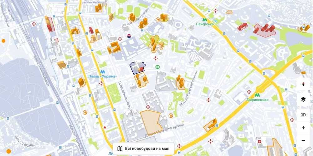 Квартира на вул. Василя Тютюника, 37/1 в Києві, ID 211347, фото №11