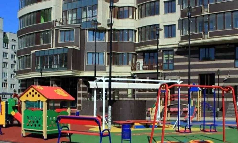 Квартира на вул. Василя Тютюника, 37/1 в Києві, ID 211347, фото №3