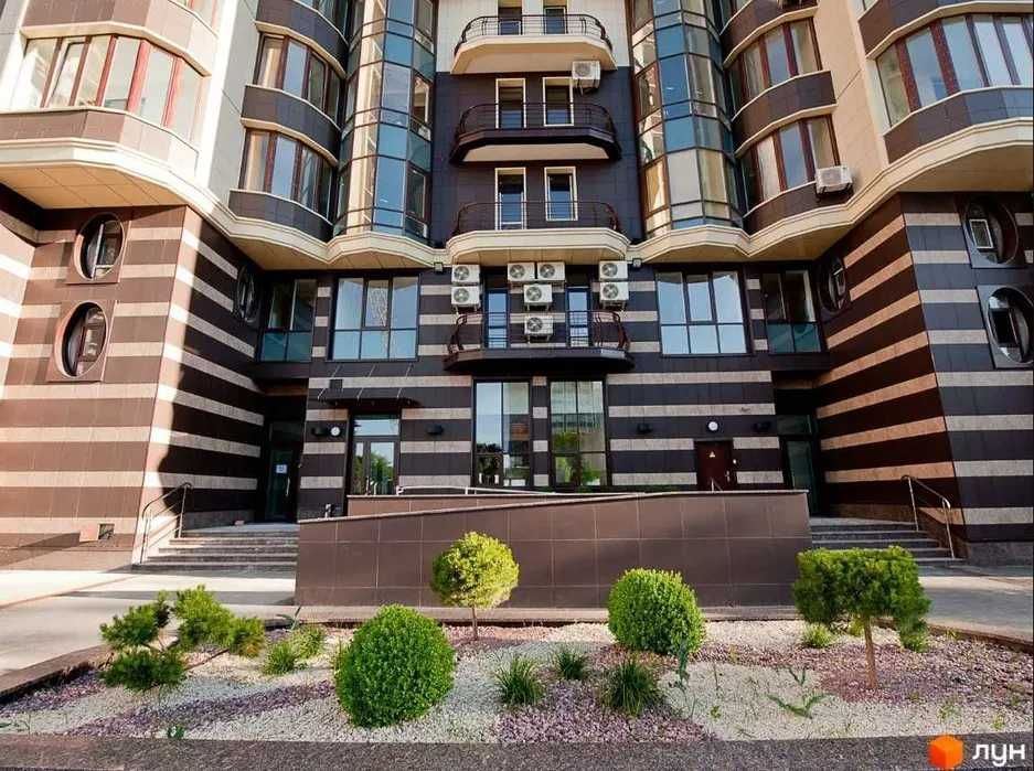 Квартира на вул. Василя Тютюника, 37/1 в Києві, ID 211347, фото №5