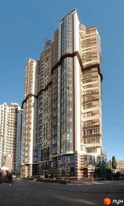 Квартира на вул. Василя Тютюника, 37/1 в Києві, ID 211347, фото №6