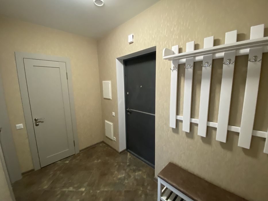 Квартира на Набережно-Рибальська дорога, 27 в Києві, ID 377360, фото №10