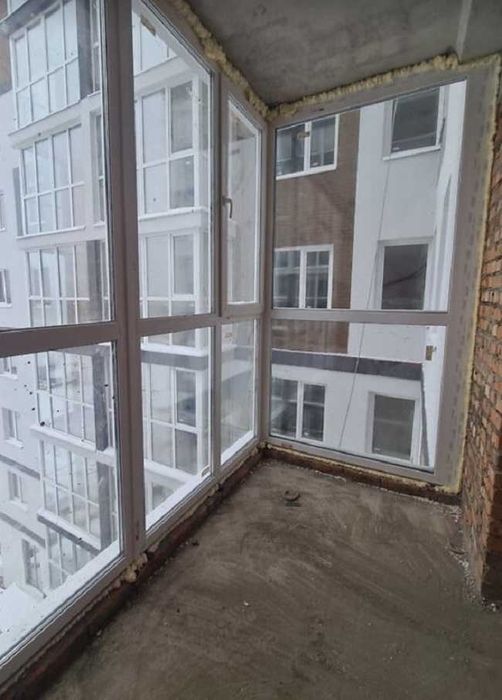 Квартира на вул. Гмирі, 7 в Києві, ID 221379, фото №5