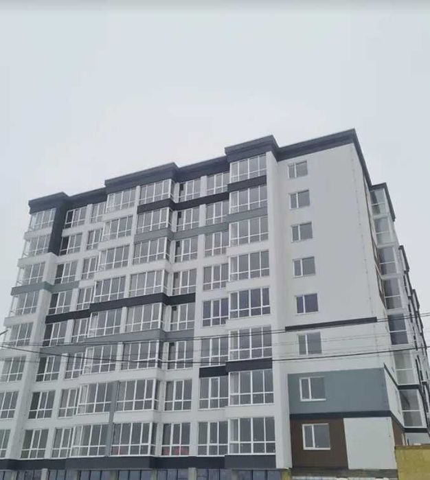 Квартира на вул. Гмирі, 7 в Києві, ID 221379, фото №6