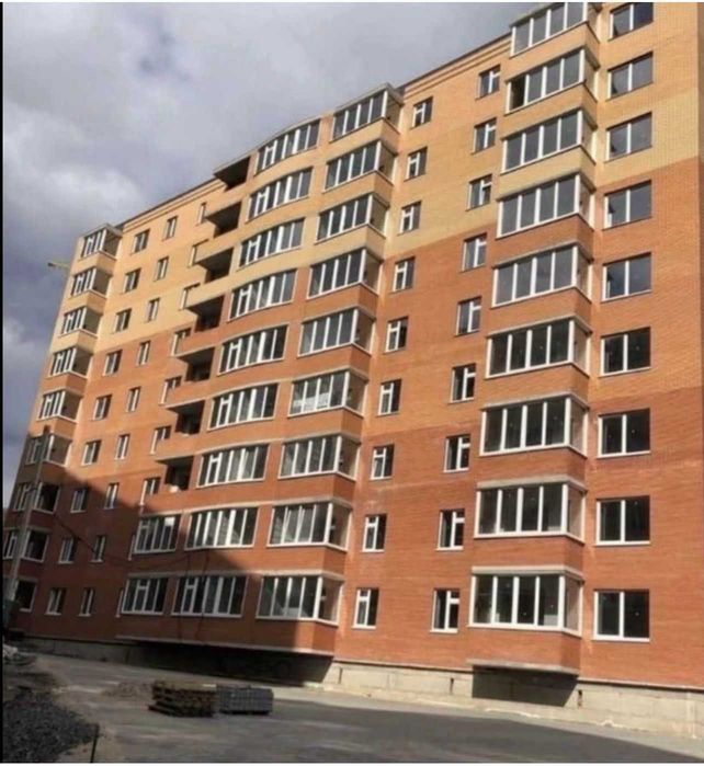 Квартира на ЖК Барви в Хмельницький, ID 244688, фото №1